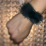 Arya Cuff Bracelet - All the little things - Fashion Jewellery - All the little things