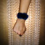Arya Cuff Bracelet - All the little things - Fashion Jewellery - All the little things