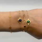 Sundar Bracelets as a stack